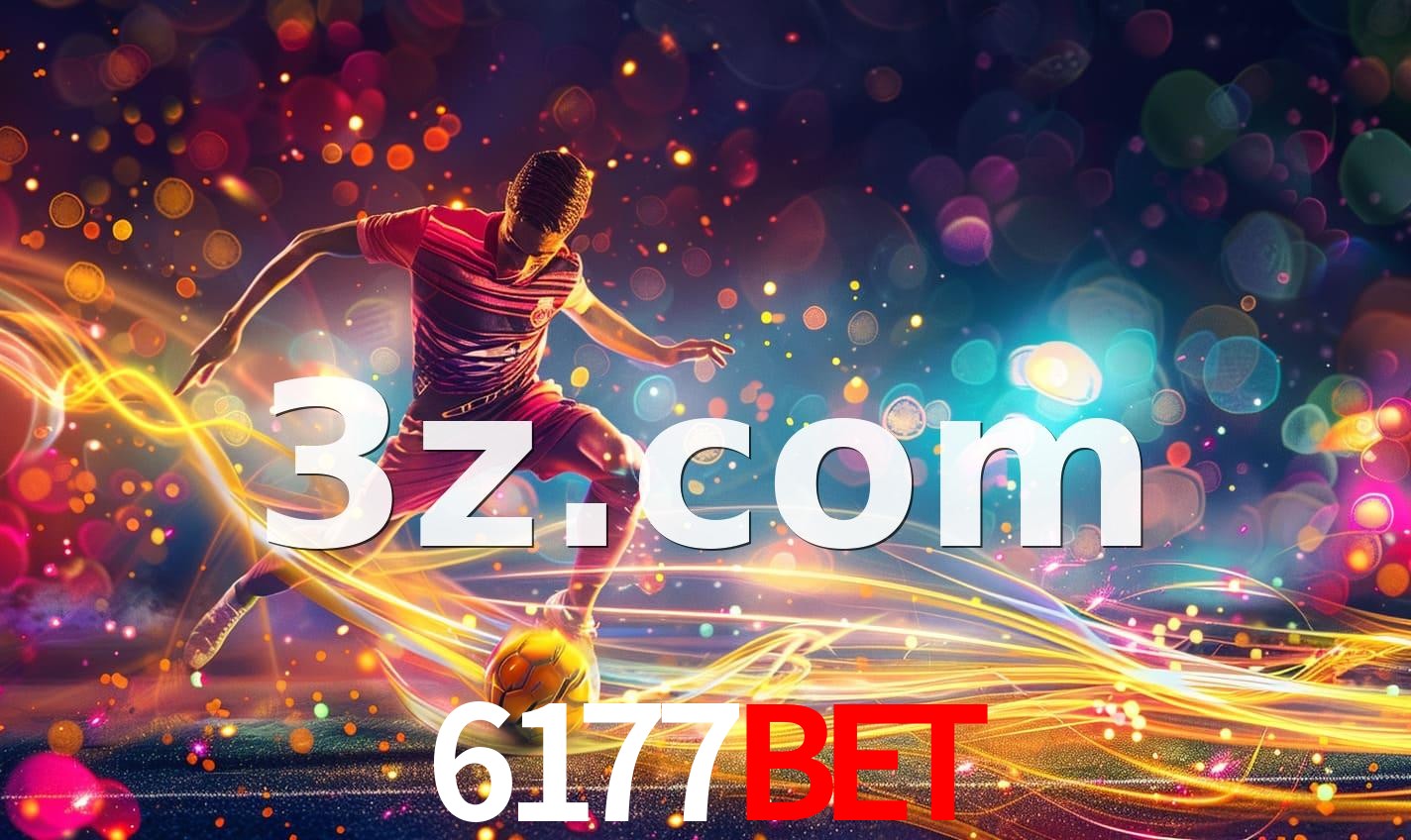 6177bet.COM Apostas de Futebol